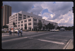 Board of Trade Building