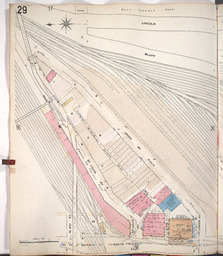 Sanborn Map, Kansas City, Vol. 1, 1909-1938, Page p029