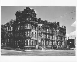 Ancient Apartment - 8th and Highland