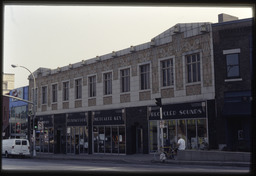 Southwell Building