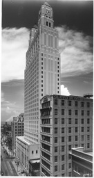 Fidelity Building