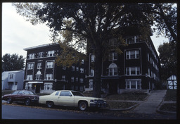 Hillcrest Apartments