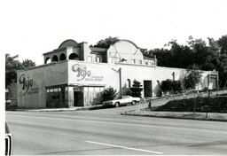 Gojo Japanese Steak House