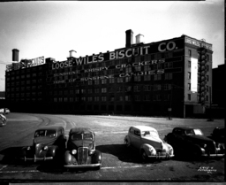 Loose-Wiles Biscuit Company