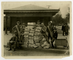 Newsboys - Liberty, Missouri