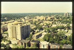 Plaza Buildings