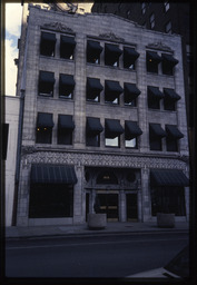 Scarritt Arcade Building