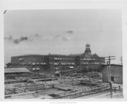 Kansas City Livestock Exchange Building