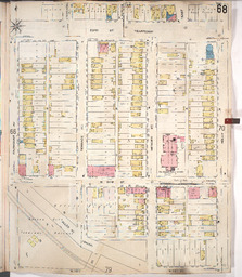 Sanborn Map, Kansas City, Vol. 1, 1909-1938, Page p068