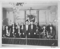 Ted Weems Orchestra