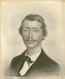 William Clarke Quantrill