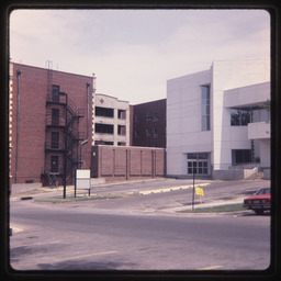 Children's Mercy Hospital