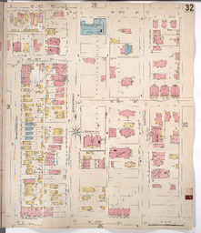 Sanborn Map, Kansas City, Vol. 1, 1895-1907, Page p032