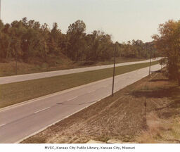 Searcy Creek Parkway