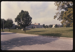 Midwest Research Institute and Theis Park