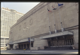 Municipal Auditorium