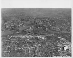 Stockyards and West Bottoms