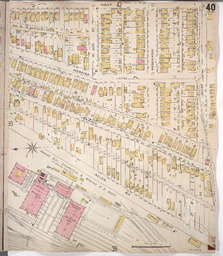 Sanborn Map, Kansas City, Vol. 1, 1895-1907, Page p040