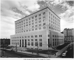 United States Courthouse and Post Office