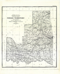 Indian Territory