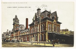 Union Depot