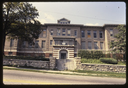 Horace Mann School