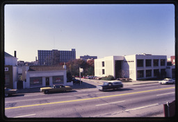 H&R Block Headquarters