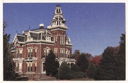 Independence, MO, Vaile Mansion