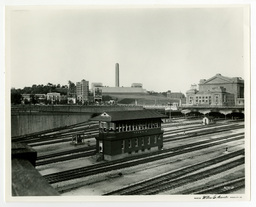 Union Station - Tower 6