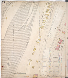 Sanborn Map, Kansas City, Vol. 1, 1895-1907, Page p033