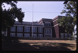 Gladstone School