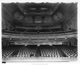 Pantages Theater