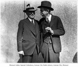 William H. Murray and Joseph Shannon