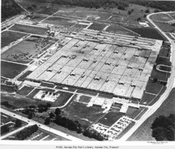 Bendix Plant