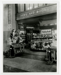 Union Station - News and Books