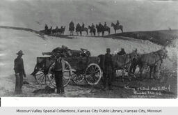 Wounded Knee, Gathering up the Dead