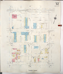 Sanborn Map, Kansas City, Vol. 1, 1939-1958, Page p052