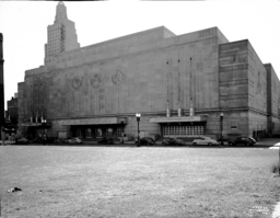 Municipal Auditorium