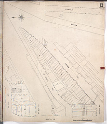 Sanborn Map, Kansas City, Vol. 1, 1895-1907, Page p013s