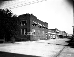 Cook Paint and Varnish Company Building