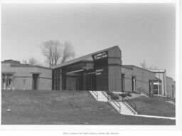 Kansas City Public Library, North-East Branch