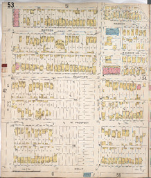 Sanborn Map, Kansas City, Vol. 1, 1895-1907, Page p053