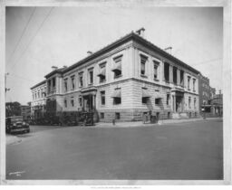 Kansas City Public Library