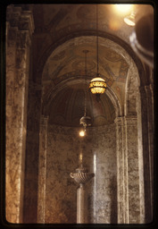 Nelson Art Gallery Interior Detail