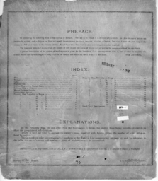 Hickman's Property Atlas of Jackson County, Missouri, Compiled From Personal Surveys and Records