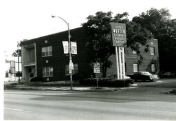 James B. Nutter and Company Building