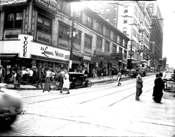 12th Street from Main Street