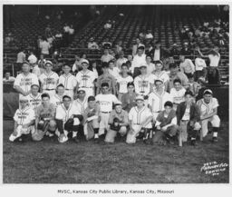 Baseball Team, Little League