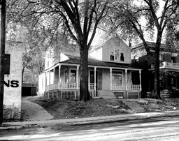 1815 E. 31st Street House