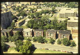 J. C. Nichols Parkway Apartments